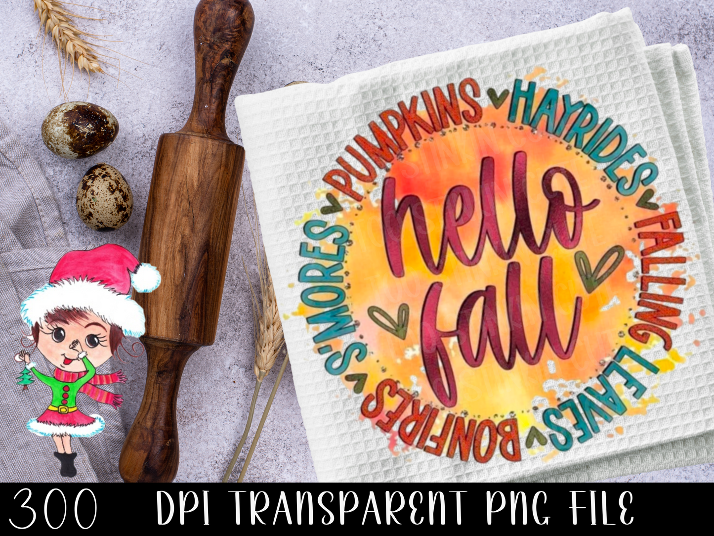 Hello Fall Png,Hello Fall Instant Download,Fall Vibes Digital Download,Happy Fall Yall,Hello Pumpkin Png,Fall Svg,Fall Sublimation, Fall Dtf