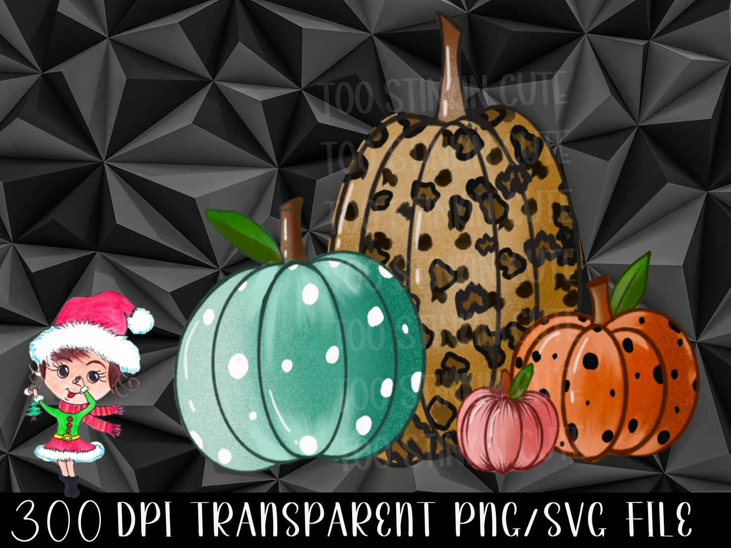 Four Pumpkin Instant Download,Pumpkin Digital Download,White Pumpkin Png,Blue Pumpkin Png,Floral Pumpkin Dtf Svg,Pumpkin Sublimation
