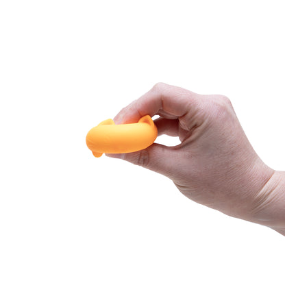 NeeDoh Teeny Cool Kittens 🐱 Mini Cat Squishy Set | Sensory Fidget Toys