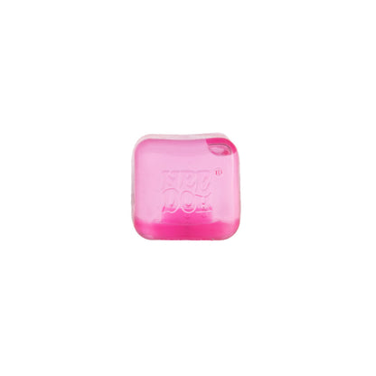 Soft squishy NeeDoh Nice Ice Baby fidget toy