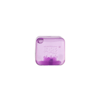 NeeDoh Nice Ice Baby calming sensory toy for stress relief
