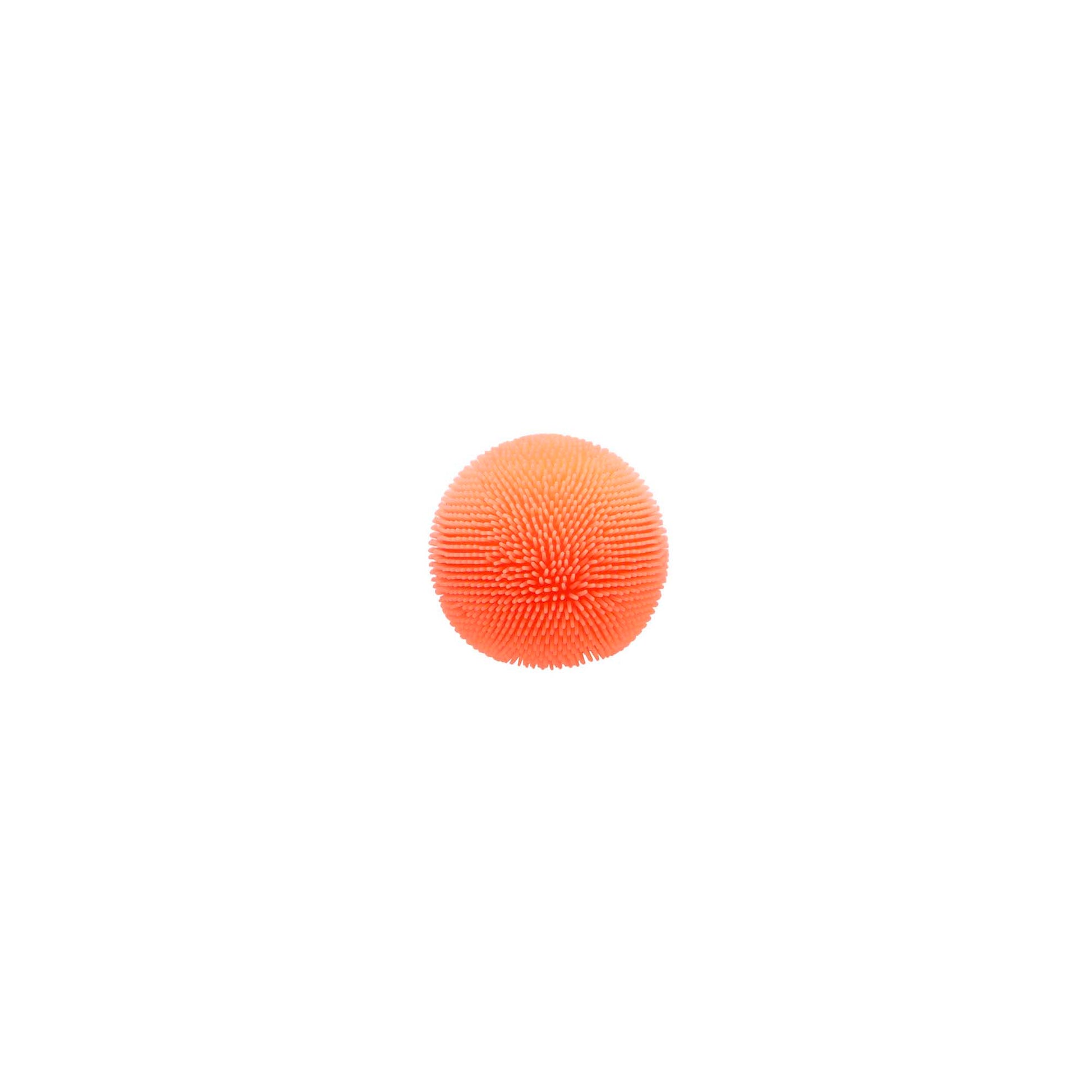 Colorful mini fuzzy squishy sensory toys