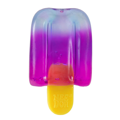 NeeDoh Nice-Sicle tactile sensory squeeze toy for classroom and office