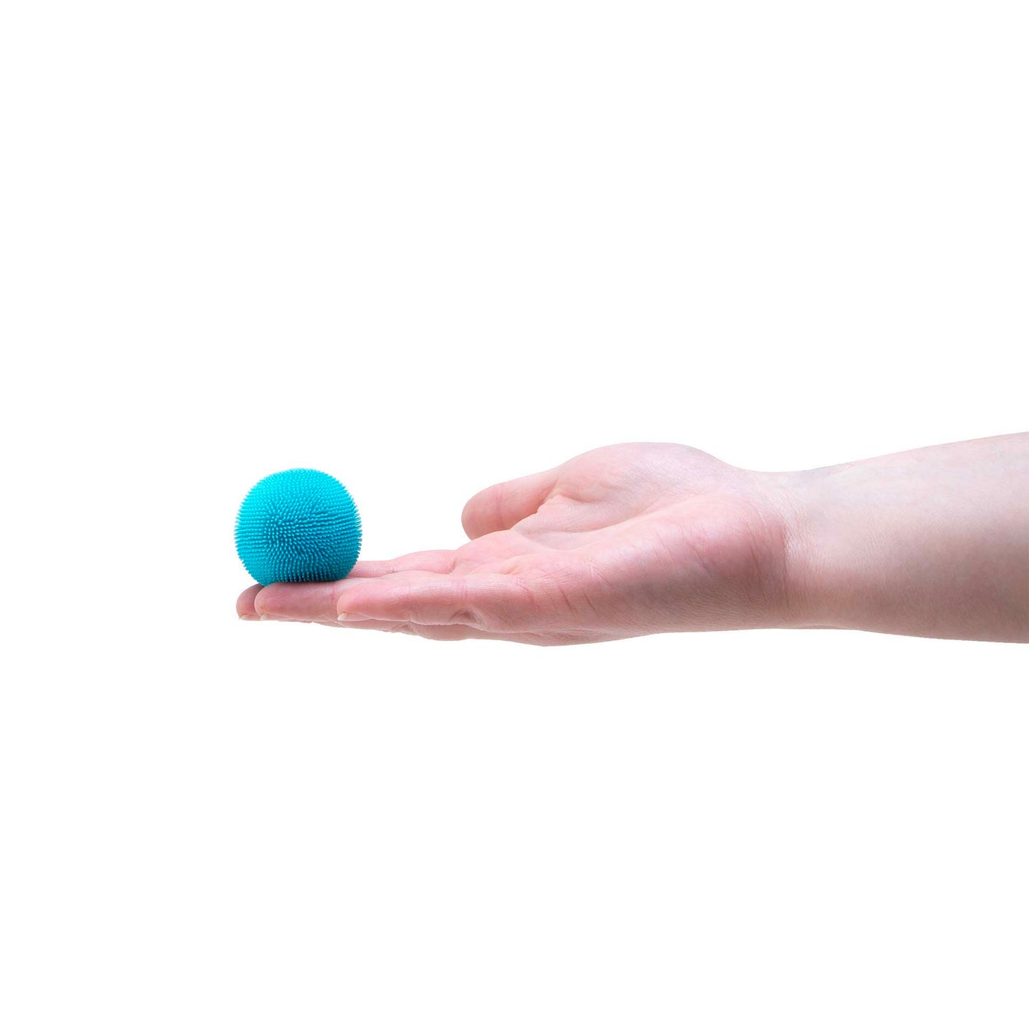 Soft textured fidget toys for classroom and office
