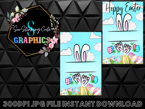 Custom Easter Garden Flag JPG,Digital Download,Easter Banner,Easter PNG,Easter Sublimation,Easter DTF,Custom Easter Flag,Spring Garden Flag