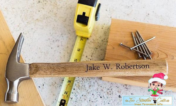 Personalized Hammers (Father's Day, Dad, Papa, Grandpa, Daddy, Custom, Handyman)