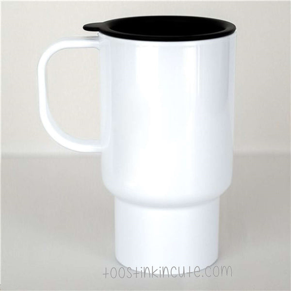 You Can't Scare Me, I Teach Personalized Coffee Mug